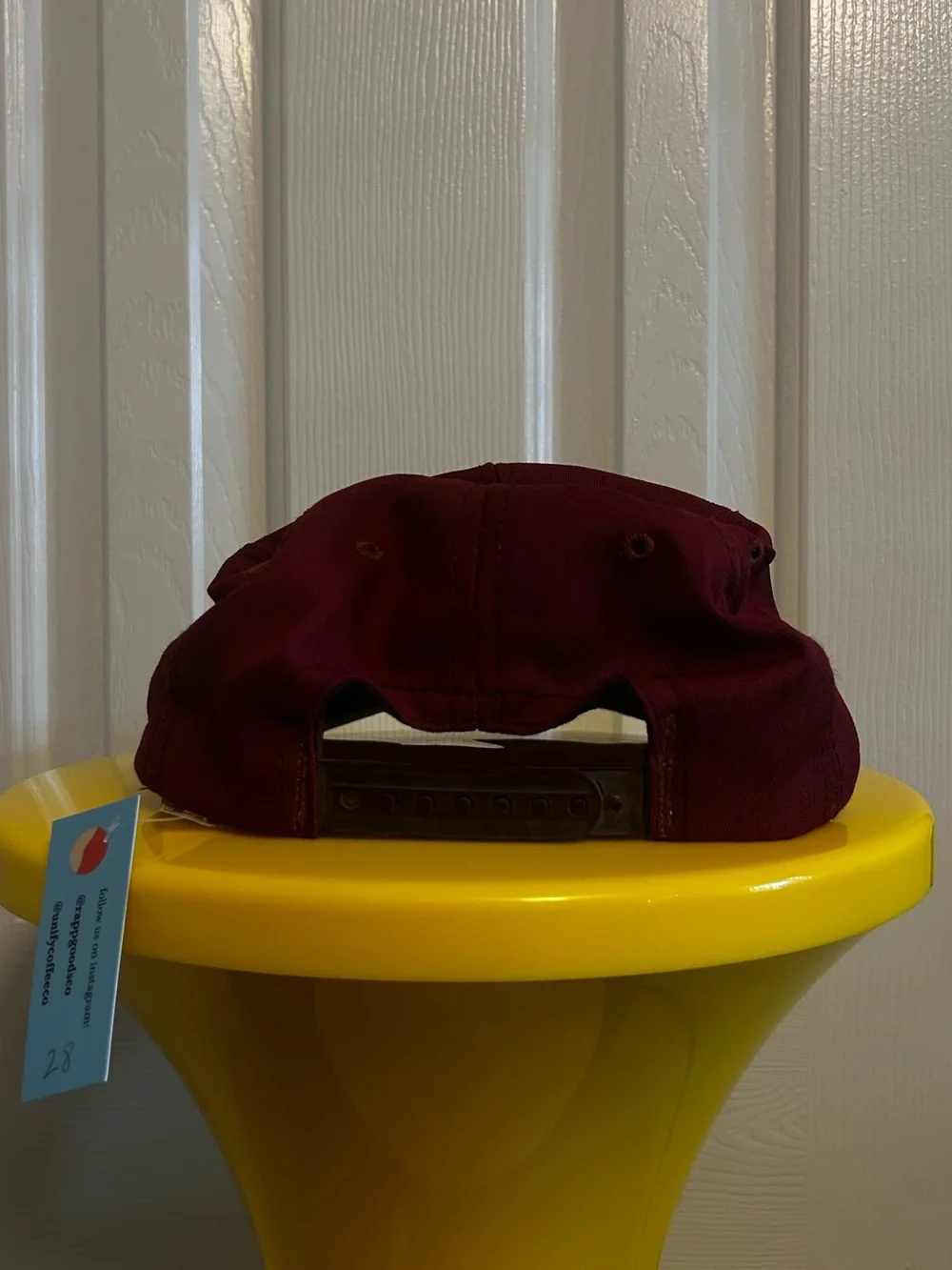 Florida State Baseball Cap